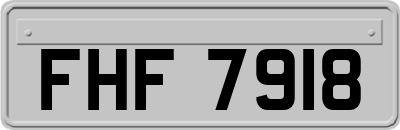 FHF7918