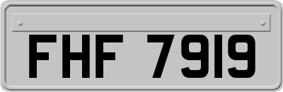FHF7919