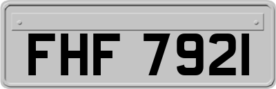 FHF7921