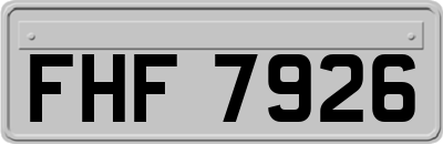 FHF7926