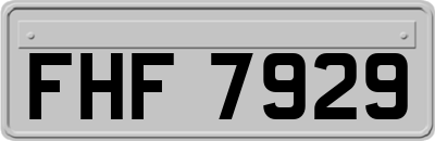 FHF7929