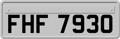 FHF7930