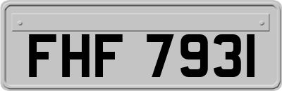 FHF7931