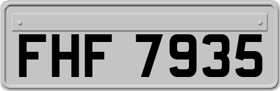 FHF7935