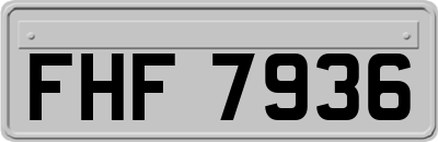 FHF7936