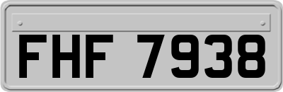 FHF7938