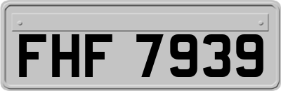 FHF7939