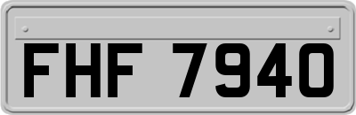 FHF7940