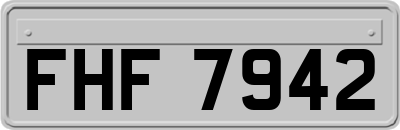 FHF7942