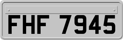 FHF7945