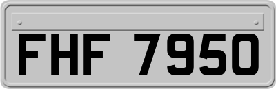 FHF7950