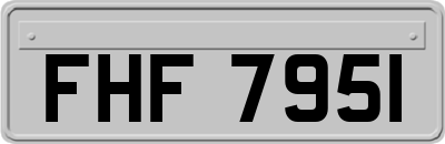 FHF7951