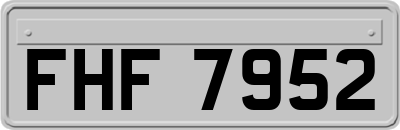 FHF7952