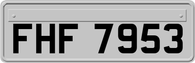 FHF7953