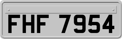 FHF7954