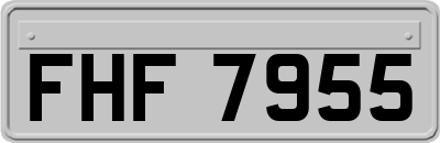 FHF7955