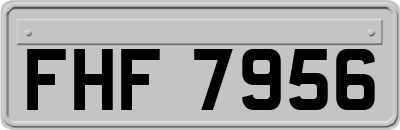 FHF7956