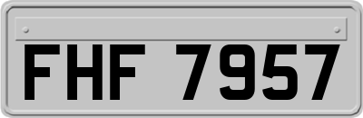 FHF7957