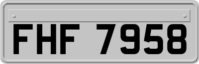 FHF7958