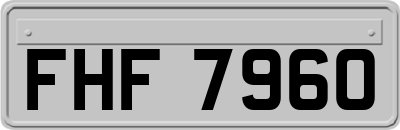 FHF7960