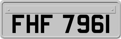 FHF7961