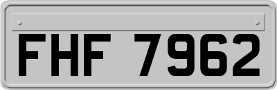 FHF7962