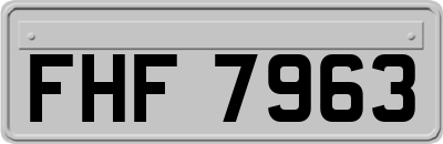 FHF7963