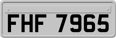 FHF7965