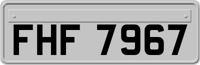 FHF7967
