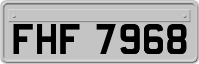 FHF7968