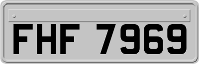 FHF7969
