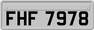 FHF7978