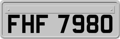 FHF7980