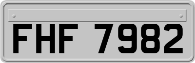 FHF7982