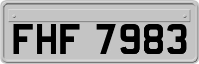 FHF7983
