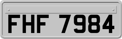 FHF7984