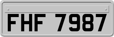 FHF7987