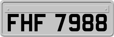 FHF7988
