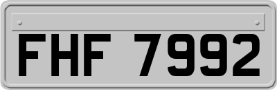 FHF7992