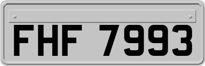 FHF7993