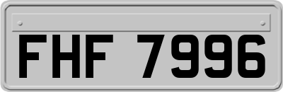 FHF7996