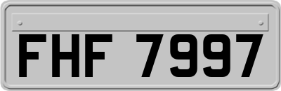 FHF7997