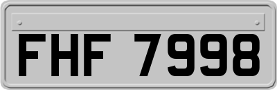 FHF7998