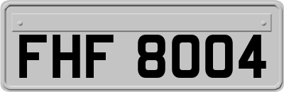 FHF8004