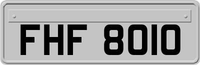 FHF8010