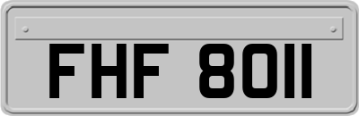 FHF8011