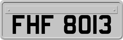 FHF8013