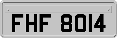 FHF8014