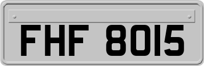 FHF8015