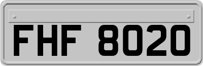 FHF8020